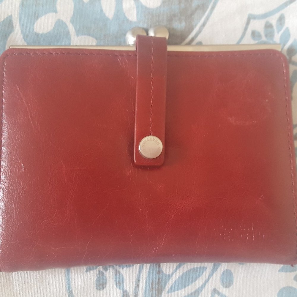 Vintage Kenneth Cole Reaction Wallet